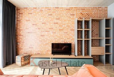 Apartament 3 Camere  | LOFT Green Apartments | - 2