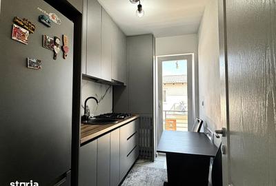 Apartament cu 2 camere în Ciurea - 1
