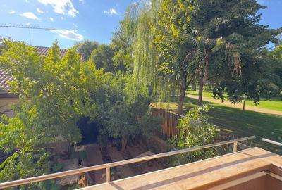 Vila spatioasa  ideal birouri langa  Casa Poporului Vila spatioasa  ideal birouri langa  Casa Poporului - 20