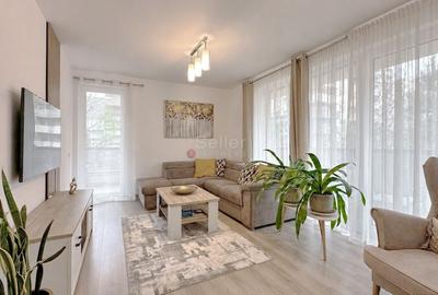 Apartament cu 3 camere decomandat, mobilat în Sud - 16