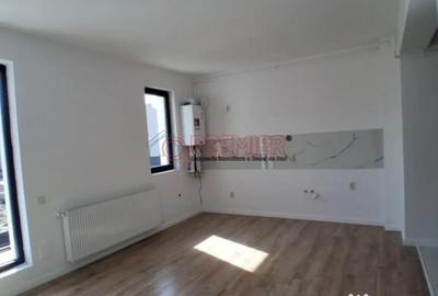 Apartament cu 2 camere nedecomandat în Nord - 6