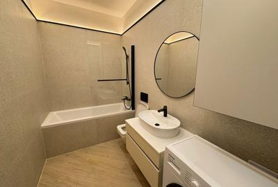 Apartament cu 2 camere în Pipera - 6