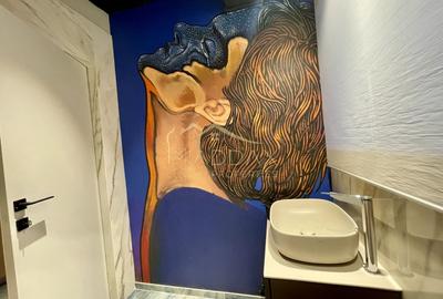 Apartament cu 3 camere decomandat, mobilat în Domenii - 7