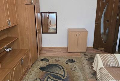 Garsonieră nedecomandată în Calea Caransebeșului - 8