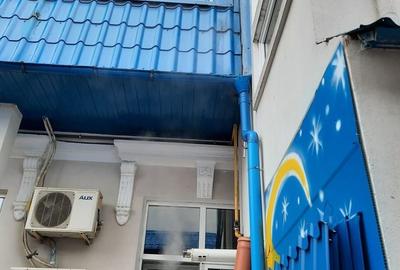 Casă individuală cu 12 camere cu Canalizare în Ștefan cel Mare - 3