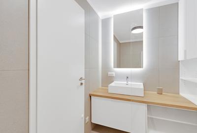 APARTAMENT 3 CAMERE - 75MP - DOAMNA GHICA - COMISION 0% - 9