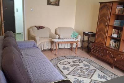 Garsoniera Racadau- Str Jepilor,bloc vila - 2