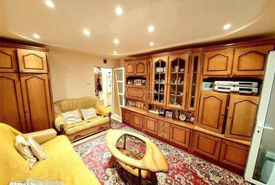 Apartament cu 2 camere decomandat în Crâng - 7