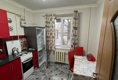 Garsoniera de inchiriat in Timpuri Noi - 2