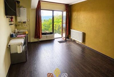 Apartament cu 2 camere în Baciu - 2