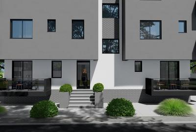 Apartament 2 camere | Demisol | zona Maramures | Parc Unirii | - 3