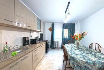 Vanzare apartament complet mobilat si utilat Tineretului - 7