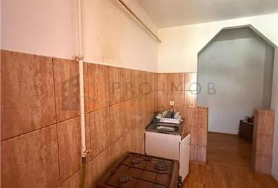 EXCLUSIVITATE! Apartament 2 camere cf1 decomandat zona Berca - 3