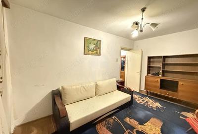 Apartament cu 2 camere în Cina - 1