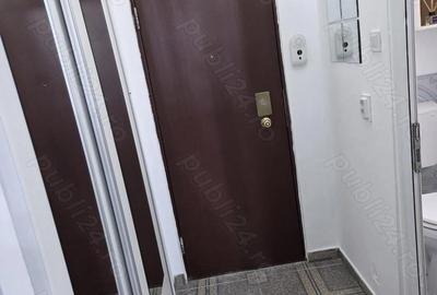 Garsonieră decomandată în Mănăștur - 4
