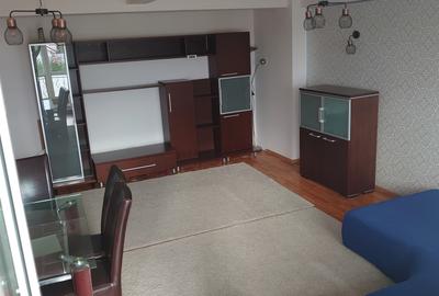 Apartament cu 3 camere decomandat, mobilat în Băneasa - 3