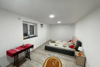 Casa plan parter, 141 mp teren, 85 mp utili, Catargiu - 4