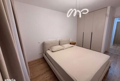 Apartament cu 2 camere, mobilat în Ghencea - 9