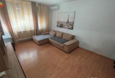 Garsonieră decomandată în Drumul Taberei - 7