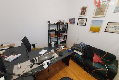 COMISION 0% Apartament cu 3 camere, cladire istorica - zona Iosefin - 11