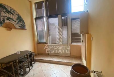 Apartament cu 3 camere decomandat, mobilat în Dâmbovița - 6