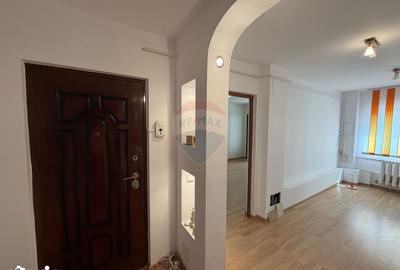 Apartament cu 2 camere în Sud - 8