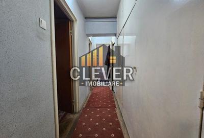 Apartament 3 camere Liviu Rebreanu - 10