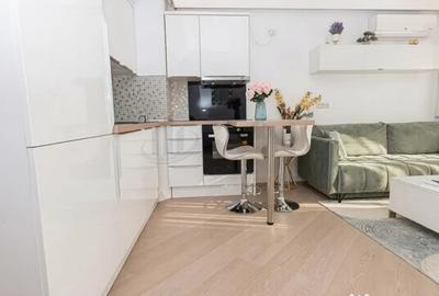 Apartament cu 2 camere semidecomandat în Nord - 5