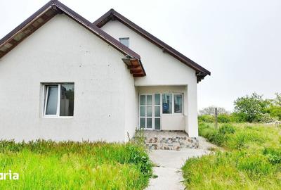 Casă cu 3 camere cu Teren 400 Mp în Central - 9