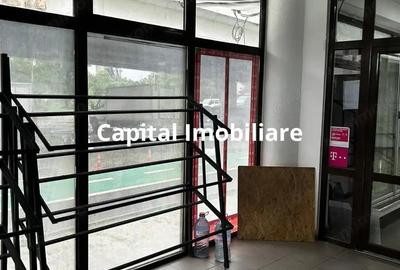 Inchiriere spa?iu 87 mp, zona pietonala,ideal pentru afacerea ta - 11