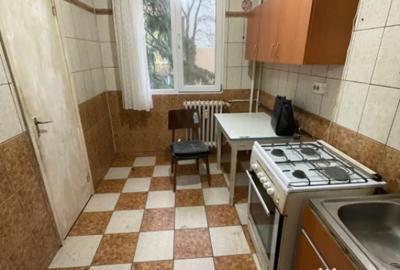 Apartament cu 3 camere decomandat în Drumul Taberei - 1