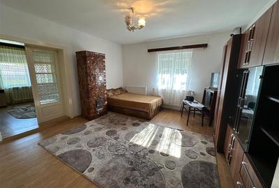 Casă individuală cu 3 camere cu Canalizare în Sud-Est - 12