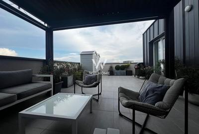 Penthouse de lux cu terasă panoramică - City Residence, Sibiu - 6