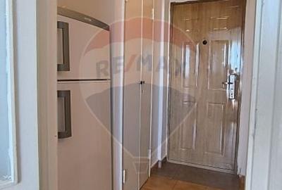 Apartament cu 1 camere decomandat, mobilat în Gheorgheni - 9