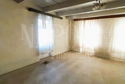 Casă cu 3 camere cu Teren 158 Mp în Ultracentral