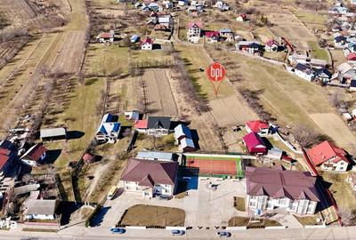 Teren de 4760 mp, în Slatina - 7