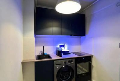 Apartament 1 camera Cornisa UMFST - 5