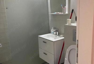 Garsonieră decomandată în Nord - 1