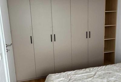 Apartament cu 2 camere decomandat în Central - 3