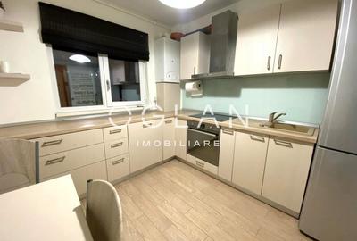 Apartament 4 cam renovat, zona Calea Dumbravii langa Finante 0% Comision - 10