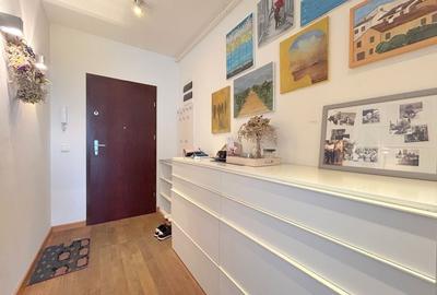 2 camere, amenajat, cu 2 locuri de parcare - Sagului -Doina - 13