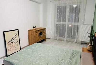 Apartament cu 2 camere decomandat în Libertății - 2