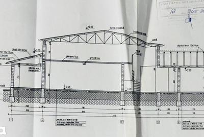 Spațiu comercial, de 368 mp, în Vadu Moldovei - 3