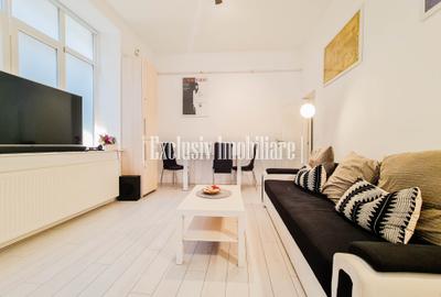 Ap 3 cam 80 mp MODERN - renovat complet, centrala gaz - Centrul Vechi - 20