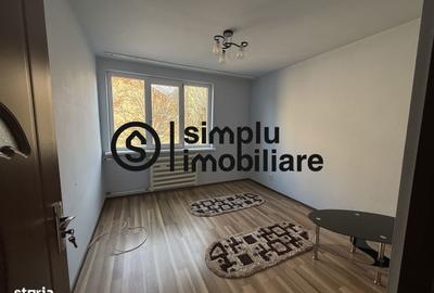 Apartament cu 2 camere semidecomandat în Central - 2