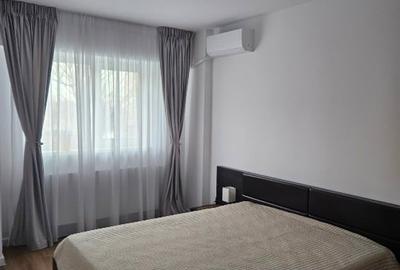 Apartament cu 3 camere semidecomandat, mobilat în 13 Septembrie - 3