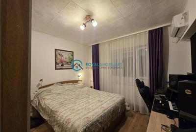 Apartament cu 2 camere decomandat, mobilat în Republicii - 8