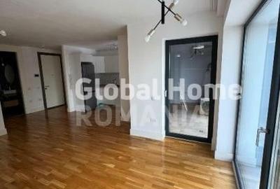Apartament 3 camere| Floreasca Barbu Vacarescu 102 TheAdress| Parcare subterana - 5