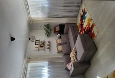 Vand apartament 3 camere - 8