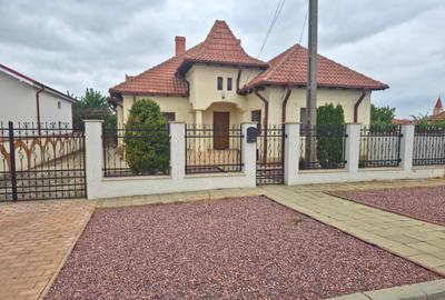 Casă elegantă complet renovată, 4 camere, 2 corpuri – Kogălniceanu - 4